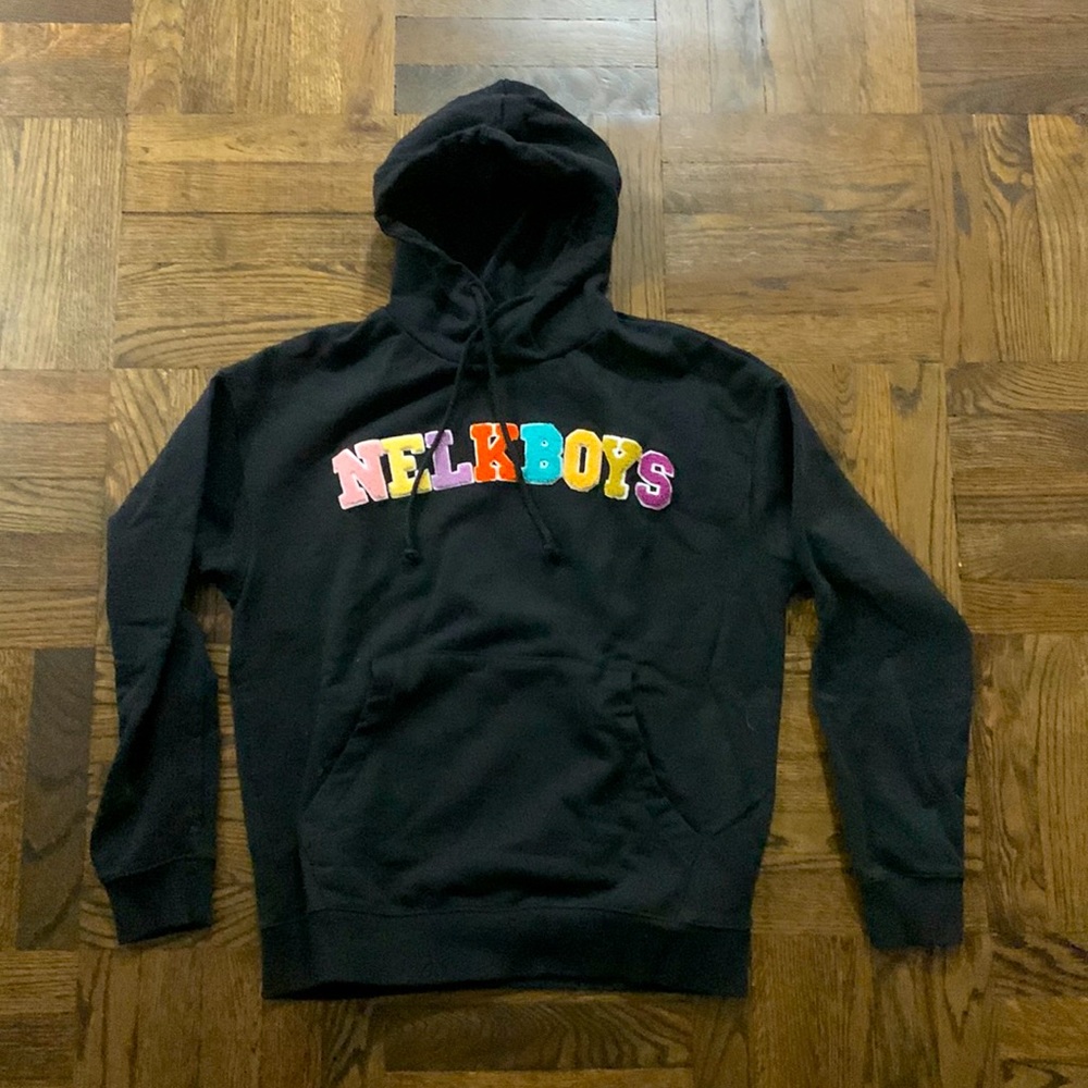 Nelk Boys Full Send Hoodie